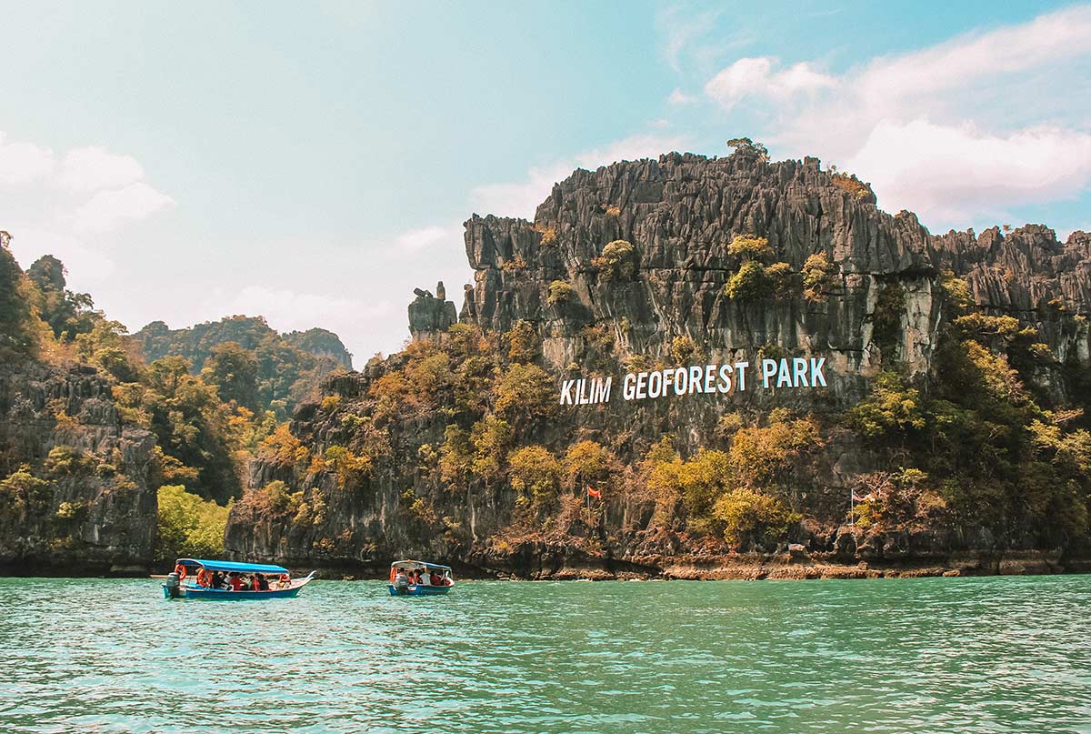 Mangrove Tour Langkawi: Jelajahi Ekosistem Pesisir yang Menawan